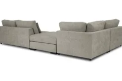 Loungebanken|Hoekbanken-Dutch Luxury Style Hoekbank Mercer