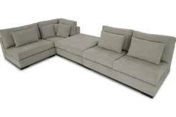 Loungebanken|Hoekbanken-Dutch Luxury Style Hoekbank Mercer