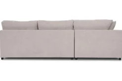 Loungebanken|Hoekbanken-Dutch Luxury Style Hoekbank Mercer