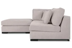 Loungebanken|Hoekbanken-Dutch Luxury Style Hoekbank Mercer