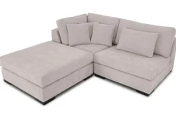 Loungebanken|Hoekbanken-Dutch Luxury Style Hoekbank Mercer