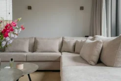 Loungebanken|Hoekbanken-Dutch Luxury Style Hoekbank Mercer