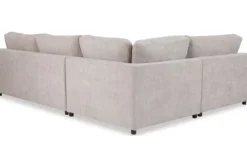 Elementen Banken|Hoekbanken-Dutch Luxury Style Hoekbank Mercer