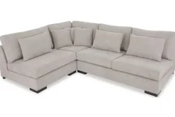 Elementen Banken|Hoekbanken-Dutch Luxury Style Hoekbank Mercer