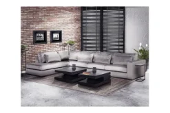 Online Hoekbank Mercer Loungebanken|Hoekbanken