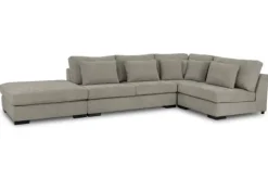 Loungebanken|Hoekbanken-Dutch Luxury Style Hoekbank Mercer