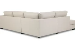 Loungebanken|Hoekbanken-Dutch Luxury Style Hoekbank  Mercer