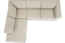 Loungebanken|Hoekbanken-Dutch Luxury Style Hoekbank  Mercer