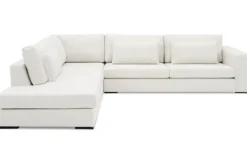 Discount Hoekbank  Mercer Hoekbanken