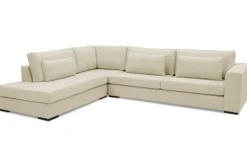 Discount Hoekbank  Mercer Hoekbanken