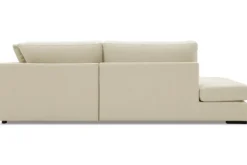 Discount Hoekbank  Mercer Hoekbanken