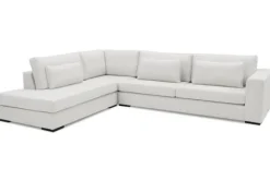 Discount Hoekbank  Mercer Hoekbanken