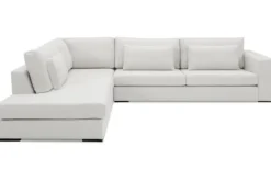 Discount Hoekbank  Mercer Hoekbanken