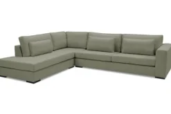 Discount Hoekbank  Mercer Hoekbanken