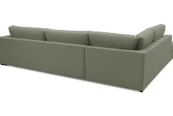 Discount Hoekbank  Mercer Hoekbanken