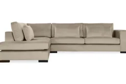 Loungebanken|Hoekbanken-Dutch Luxury Style Hoekbank  Mercer