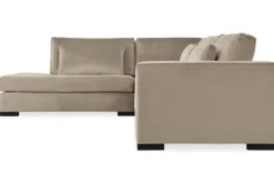 Loungebanken|Hoekbanken-Dutch Luxury Style Hoekbank  Mercer