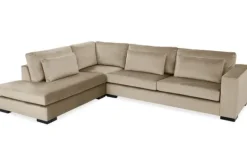 Loungebanken|Hoekbanken-Dutch Luxury Style Hoekbank  Mercer