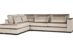 Outlet Hoekbank Mercer Hoekbanken