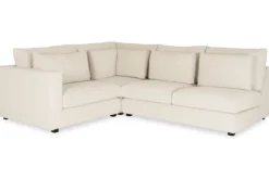 Hoekbank Merel Loungebanken|Hoekbanken