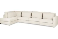 Elementen Banken|Loungebanken-Eijk Lifestyle Hoekbank Merel