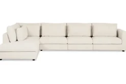 Elementen Banken|Loungebanken-Eijk Lifestyle Hoekbank Merel