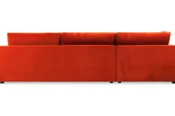 Loungebanken|Hoekbanken-Eijk Lifestyle Hoekbank Merel