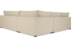 Elementen Banken|Hoekbanken-Eijk Lifestyle Hoekbank Merel