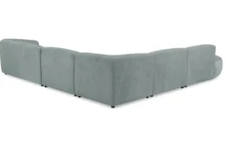 Hoekbank Morgana Ronde Banken|Loungebanken