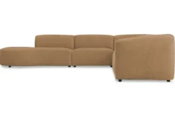 Hoekbank Morgana Ronde Banken|Loungebanken