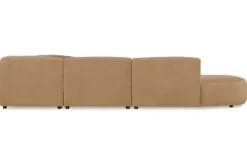 Hoekbank Morgana Ronde Banken|Loungebanken