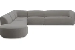 Hoekbank Morgana Ronde Banken|Loungebanken