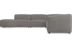 Hoekbank Morgana Ronde Banken|Loungebanken