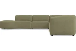 Hoekbank Morgana Ronde Banken|Loungebanken