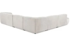 Hoekbank Morgana Ronde Banken|Loungebanken