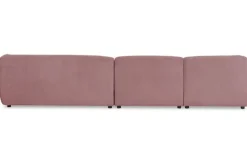 Hoekbank Morgana Ronde Banken|Loungebanken