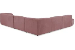 Hoekbank Morgana Ronde Banken|Loungebanken