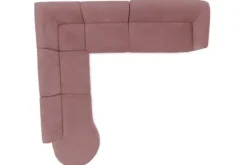 Hoekbank Morgana Ronde Banken|Loungebanken