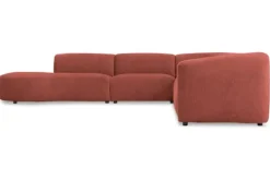 Hoekbank Morgana Ronde Banken|Loungebanken