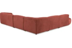 Hoekbank Morgana Ronde Banken|Loungebanken