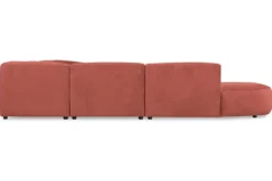 Hoekbank Morgana Ronde Banken|Loungebanken