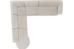 Hoekbank Morgana Ronde Banken|Loungebanken