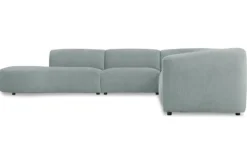 Hoekbank Morgana Ronde Banken|Loungebanken