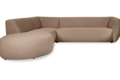 Outlet Hoekbank Morgana Elementen Banken|Hoekbanken