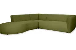 Outlet Hoekbank Morgana Elementen Banken|Hoekbanken