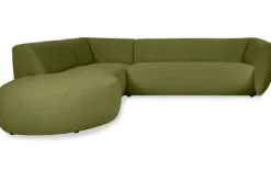 Outlet Hoekbank Morgana Elementen Banken|Hoekbanken