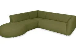 Outlet Hoekbank Morgana Elementen Banken|Hoekbanken