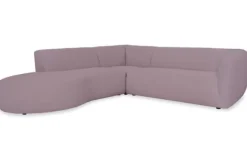 Outlet Hoekbank Morgana Elementen Banken|Hoekbanken