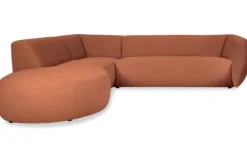 Outlet Hoekbank Morgana Elementen Banken|Hoekbanken