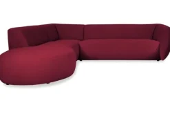 Outlet Hoekbank Morgana Elementen Banken|Hoekbanken